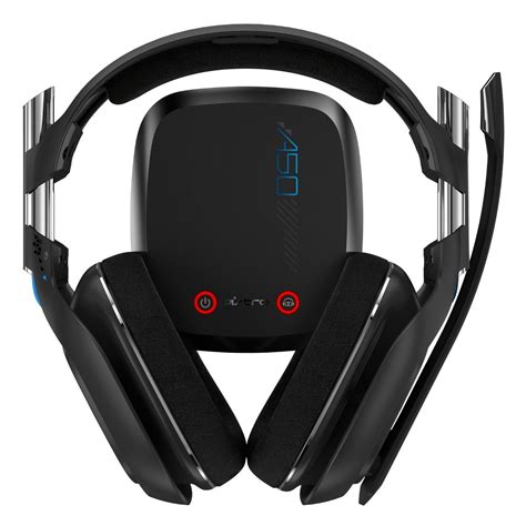 Buy Astro Gaming A50 Wireless Headset Black Playstation 4