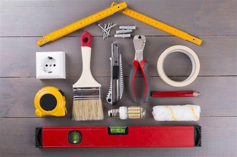 4 Super Simple Home Repairs That You Can Diy