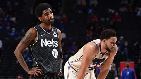 Nba Win Total Bets 5 Teams To Avoid Including The Nets 76ers