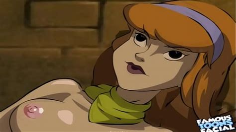 Scooby Doo Porn