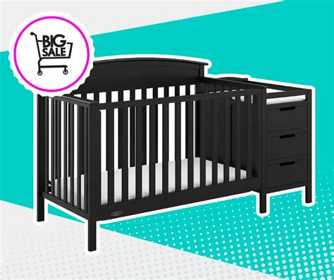 11 Baby Crib Sales This Christmas 2023 December After Christmas Deals