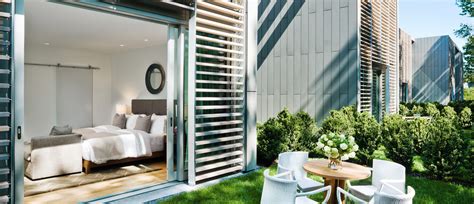 Cottage Stay At Hamptons Luxury Hotel Topping Rose House