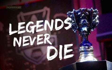 Legends Never Die 2017年英雄联盟全球总决赛主题曲 虫虫吉他ccguitarcn