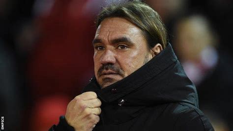 Daniel Farke Norwich City Boss Says Players Must Be More Brutal