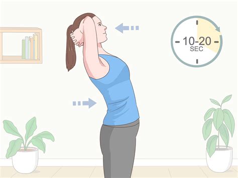 How To Crack Your Back 10 Exercises To Try At Home