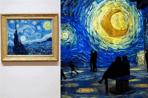 49 Top Famous Paintings Of All Time In The Art History
