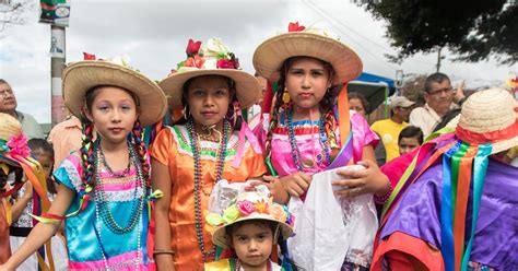 Folklore ¿qué Es Y Por Qué Es Tan Importante