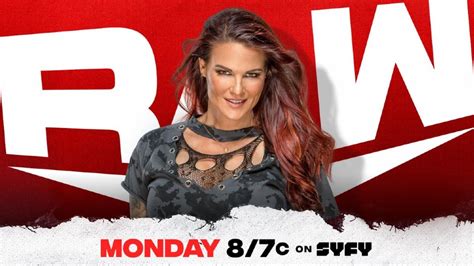 Wwe Monday Night Raw Preview And Schedule February 7 2022 Mykhel