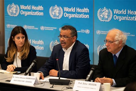 The world health organization (who) was established on 7 april 1948 as the directing and coordinating authority in global public health within the united nations system. World Health Organization officially changed the name of ...
