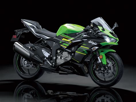 Looking for trademy superbike popular content, reviews and catchy facts? Kawasaki announces new ZX6R 636 for 2019 | Superbike Magazine