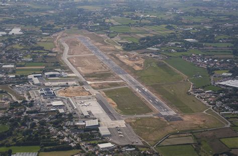 Tps Set To Complete Guernsey Airport Upgrade Two Months Early