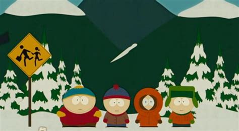 What Is Your Review Of “south Park” Adult Animation