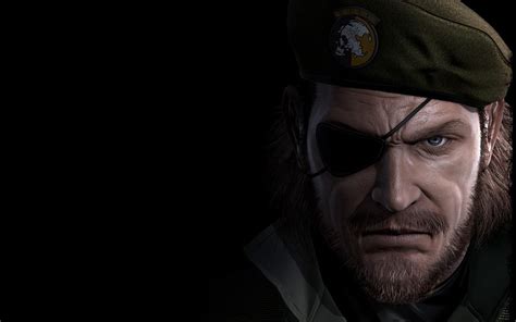 Two Snakes In The New Mgs5 Trailer Page 2 Ign Boards