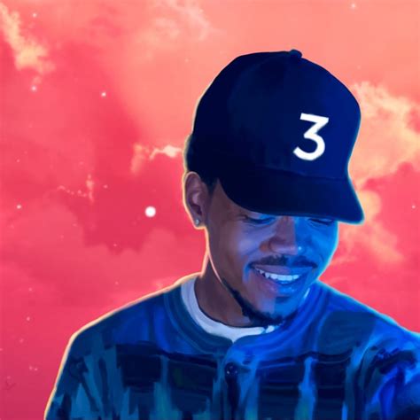 10 Most Popular Chance The Rapper Desktop Background Full Hd 1920×1080