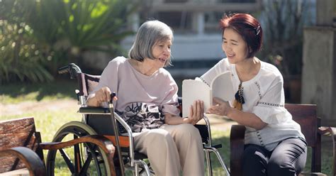 What Services Do In Home Caregivers Provide Dependable Senior Care