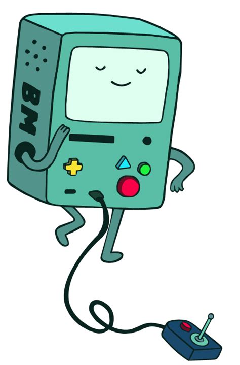 Adventure Time Bmo The Make Up Of Ruth B Adventure Time Inspired Series Bmo Beemo