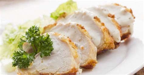Whisk in the dijon mustard, pepper, and. Cheese Chicken Cordon Bleu Sauce Recipes | Yummly