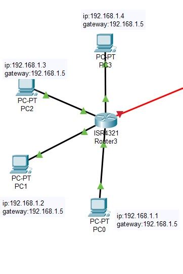 Wireless Router Configuration In Cisco Packet Tracer How To Configure