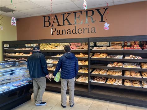 The Sweetest Spots in Salem: Unforgettable Desserts at Local Bakeries