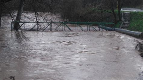 Poplave u Arilju i Lučanima proglašena vanredna situacija Blic