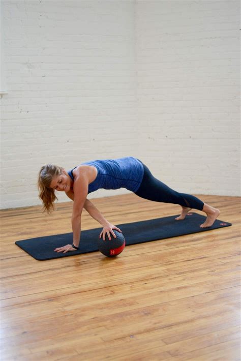 Fitness On Flipboard By Gerrypang Exercise Medicine Ball Exercises