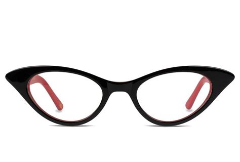 cats meow cat eye eyeglasses for women vint and york cat eye glasses eye glasses face shape