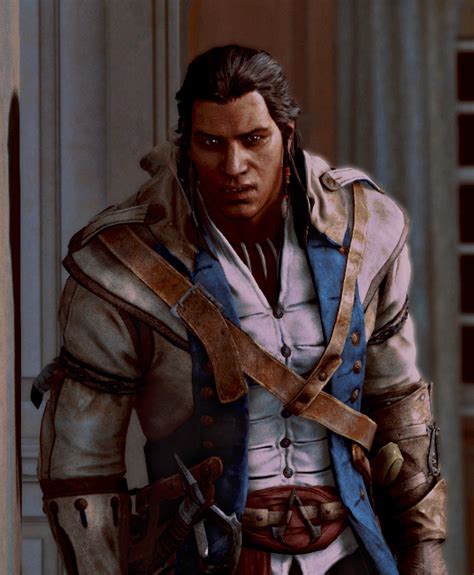 Pin By Ghostly Ghostly On Connor Kenway Assassin S Creed Assassins