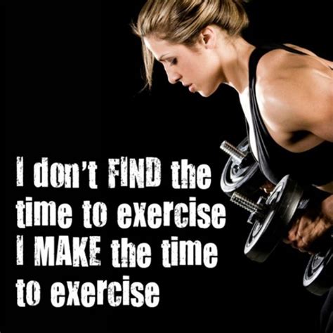 No Excuses Fitness Inspiration Quotes Fitness Motivation Exercise