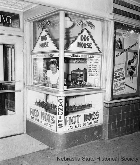 Image Result For Vintage Hotdog Stand Hot Dog Stand Dog House Dog Shop