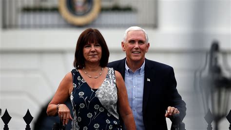 Its Not Just Mike Pence Americans Are Wary Of Being Alone With The Opposite Sex The New
