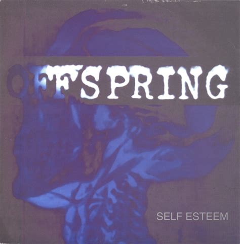 Offspring Self Esteem 1994 Vinyl Discogs