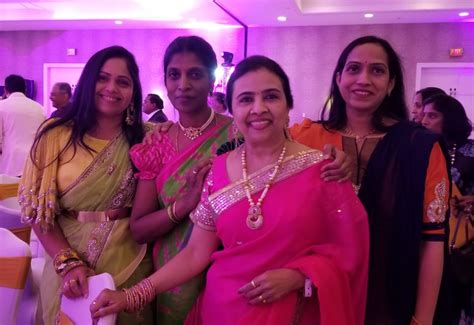 Women Empowerment Telugu Association WETA