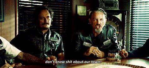 Couples JaxღTara Sons of Anarchy 76 because whatever happens Tara