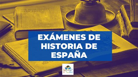 Preguntas Y Respuestas Historia De España Consejos
