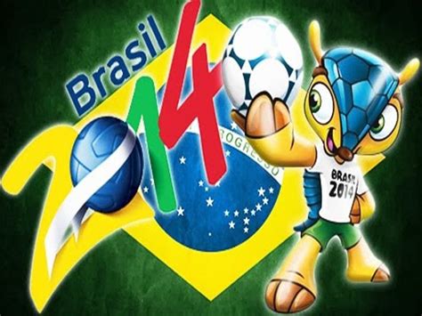 Comienza El Mundial De Selecciones De Fútbol Brasil 2014 12 06 2014