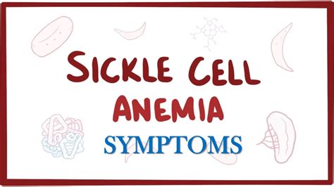 Sickle Cells Anemia Youtube