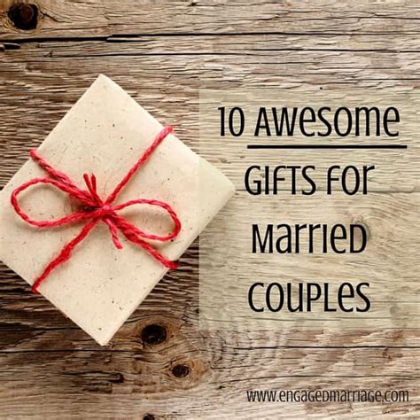 Trying to pick out the perfect gift for your couple friends isn't easy—you have to get something that both of them will like. 20 Best Funny Gift Ideas for Couples - Home, Family, Style ...