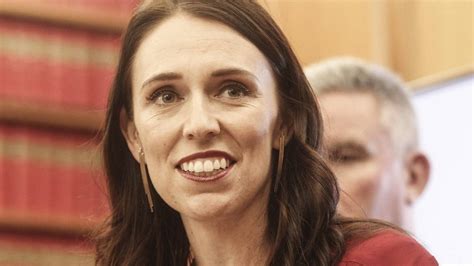 The incumbent prime minister, jacinda ardern, leader of the new zealand labour party. Get ready for the Jacinda Ardern honeymoon | Stuff.co.nz