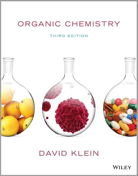The introduction to organic chemistry. Free Download Organic Chemistry (3rd Edition) By David ...