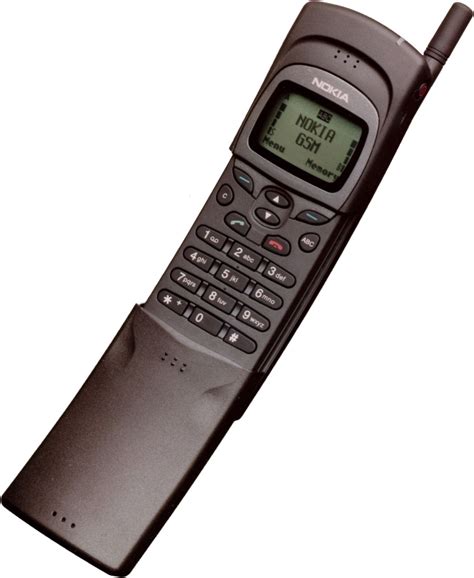 Retromobe Retro Mobile Phones And Other Gadgets Nokia 8110 1996 Vs