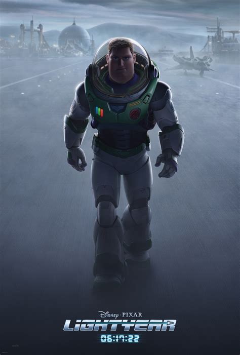 Lightyear Trailer Takes Buzz To Infinity And Beyond Reveals New Plot