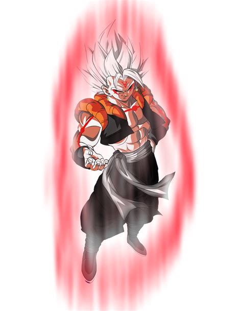 Composite Gogito Omni God Png Aura V1 Made By Me By Drzackedit On