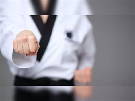 Martial Arts Health Benefits 6 Amazing Health Benefits Of Martial Arts