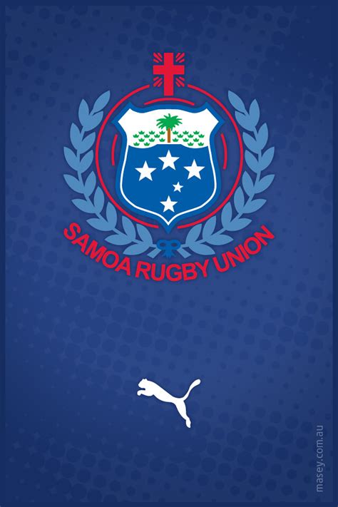 Samoa Rugby Iphone Wallpaper Splash This Wallpaper Across Flickr