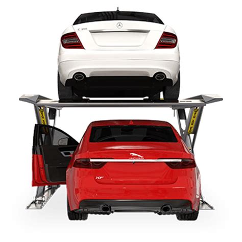 Bendpak Autostacker Car Lift Parking Lift Extra Wide Pl Srx
