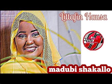 Muna godiya da kallon wannan video, dafatan kunji dadin abinda kuka kalla. Madubi Sha kallo part 3 Hausa Novel ( Littafi na Hausa ...