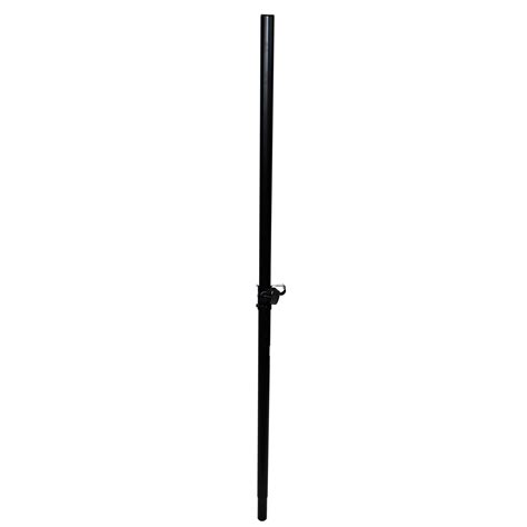 Speaker Pole Mount Adjustable 38″ 54″ Sigmet
