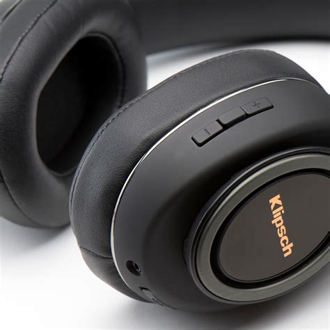 Reference Over Ear Bluetooth Headphones Klipsch