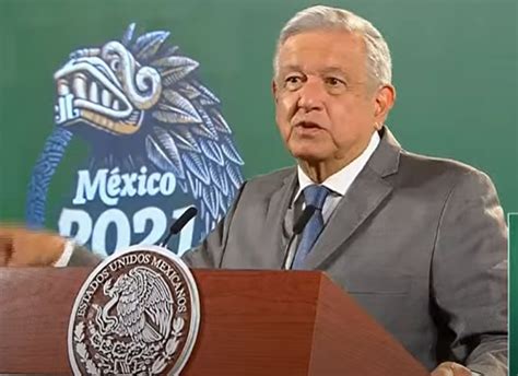 López Obrador Aseguró Que Hay Que Proteger A Los Jóvenes De México De La “manipulación” En