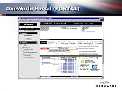 Ppt Java Application Server Jas Components And Architecture